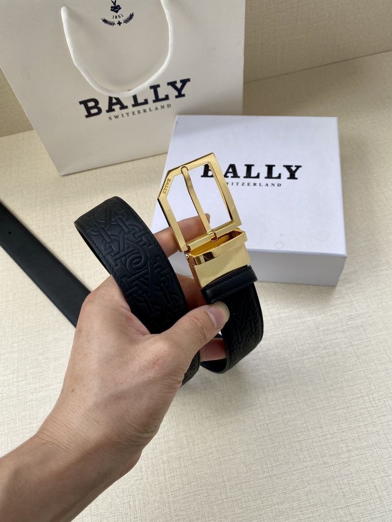 BALLY